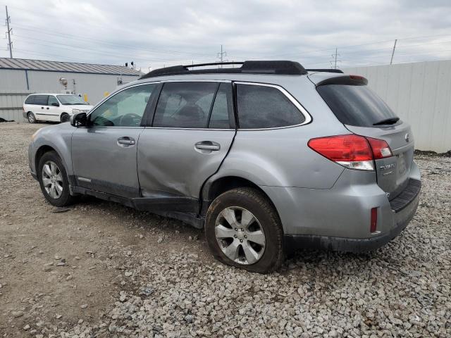 Photo 1 VIN: 4S4BRCGC1B3333529 - SUBARU OUTBACK 