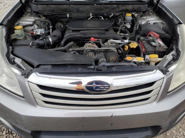 Photo 10 VIN: 4S4BRCGC1B3333529 - SUBARU OUTBACK 