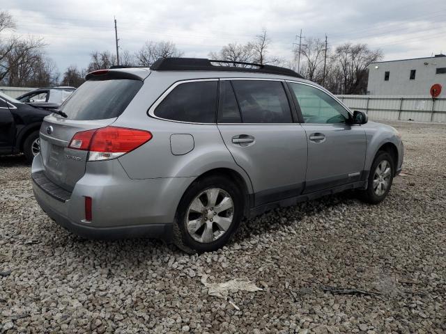 Photo 2 VIN: 4S4BRCGC1B3333529 - SUBARU OUTBACK 