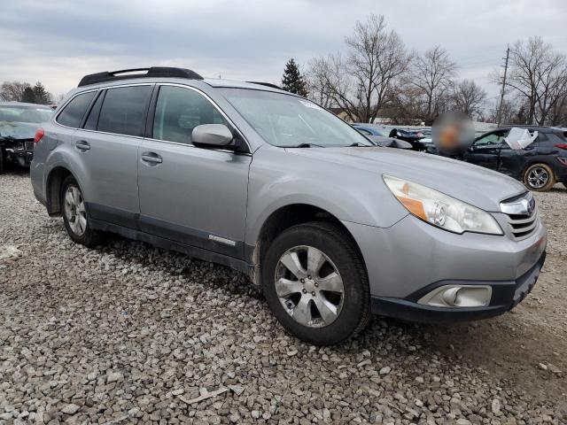 Photo 3 VIN: 4S4BRCGC1B3333529 - SUBARU OUTBACK 