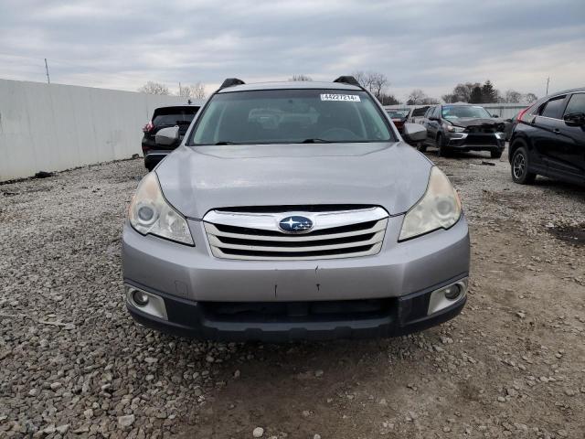 Photo 4 VIN: 4S4BRCGC1B3333529 - SUBARU OUTBACK 