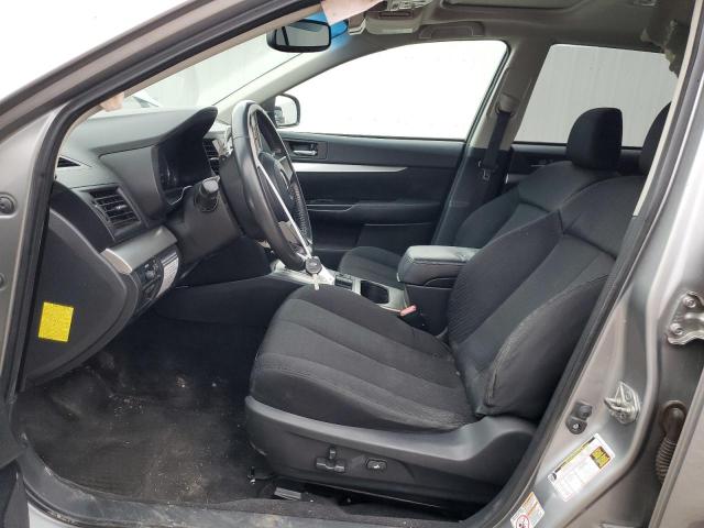 Photo 6 VIN: 4S4BRCGC1B3333529 - SUBARU OUTBACK 