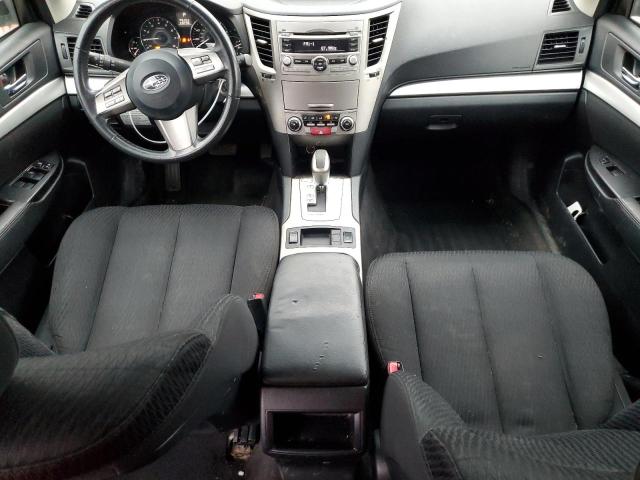 Photo 7 VIN: 4S4BRCGC1B3333529 - SUBARU OUTBACK 