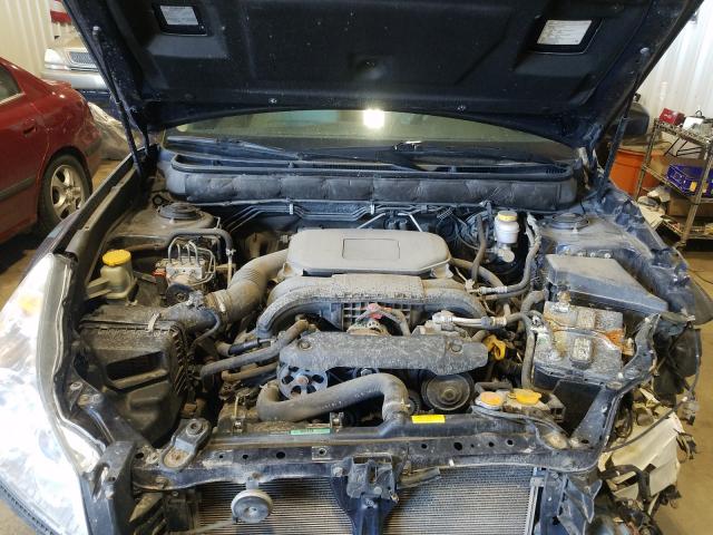 Photo 6 VIN: 4S4BRCGC1C3206877 - SUBARU OUTBACK 