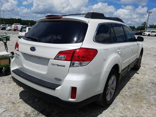 Photo 3 VIN: 4S4BRCGC1D3200238 - SUBARU OUTBACK 2. 