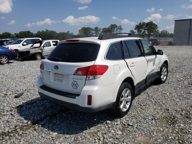 Photo 3 VIN: 4S4BRCGC1D3212583 - SUBARU OUTBACK 2. 