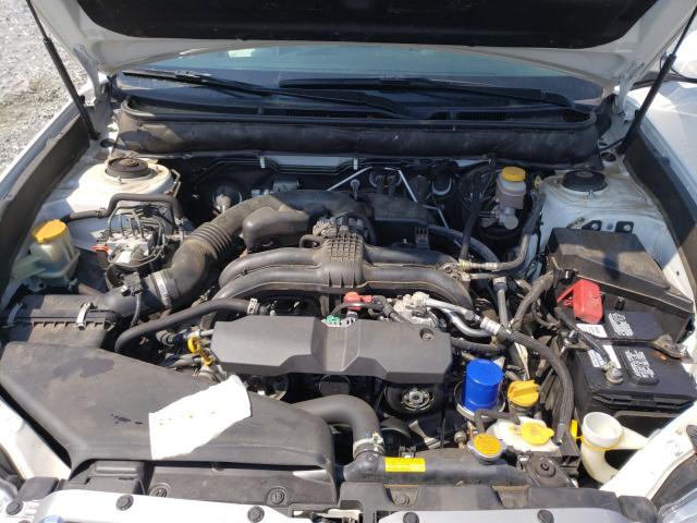 Photo 6 VIN: 4S4BRCGC1D3212583 - SUBARU OUTBACK 2. 