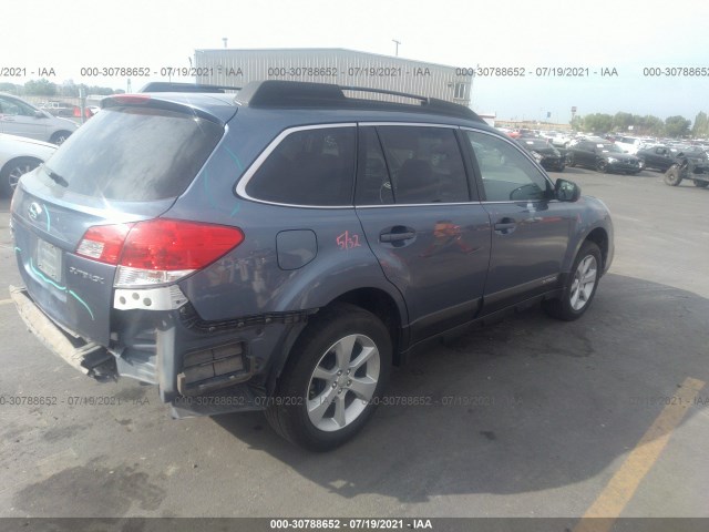 Photo 3 VIN: 4S4BRCGC1D3215192 - SUBARU OUTBACK 