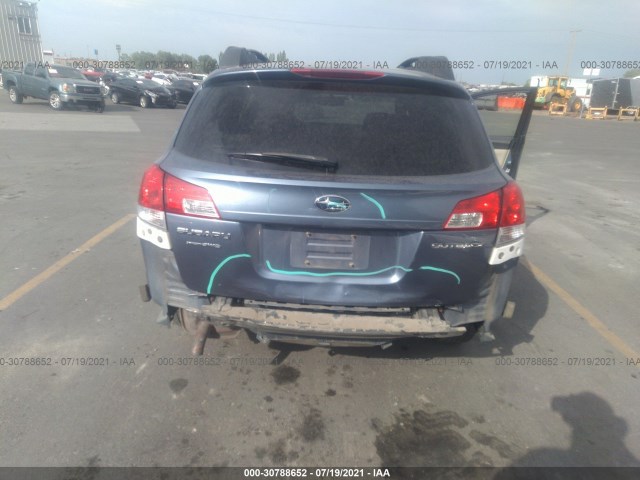 Photo 5 VIN: 4S4BRCGC1D3215192 - SUBARU OUTBACK 