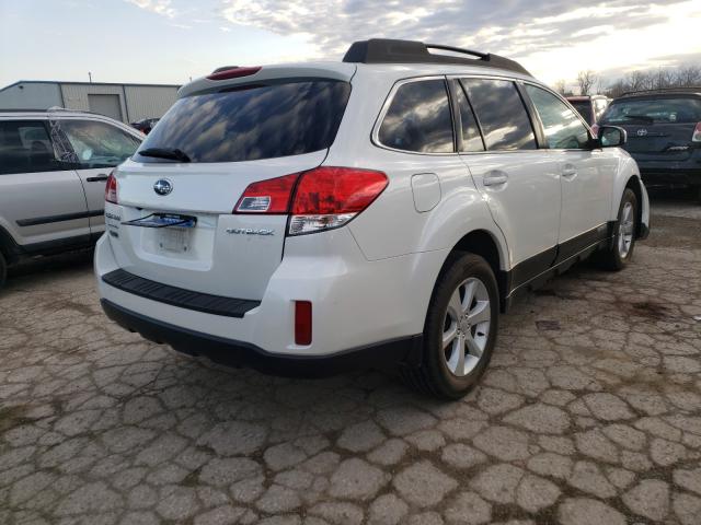 Photo 3 VIN: 4S4BRCGC1D3236494 - SUBARU OUTBACK 2. 