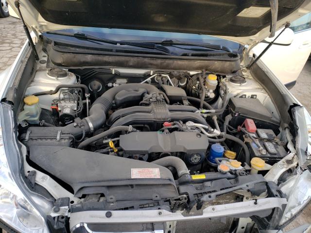 Photo 6 VIN: 4S4BRCGC1D3236494 - SUBARU OUTBACK 2. 