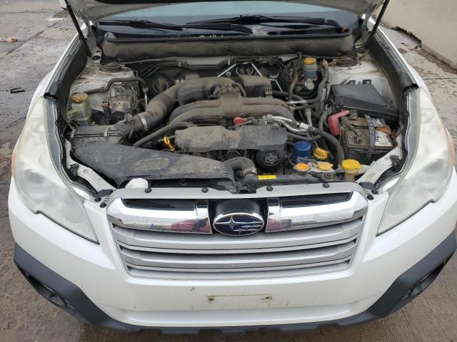 Photo 11 VIN: 4S4BRCGC1D3242859 - SUBARU OUTBACK 