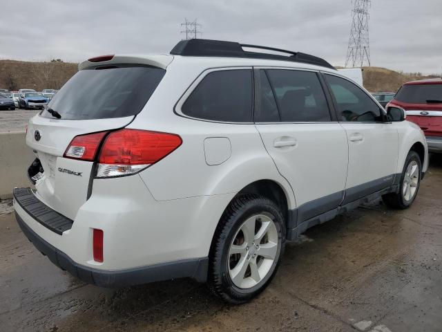 Photo 2 VIN: 4S4BRCGC1D3242859 - SUBARU OUTBACK 