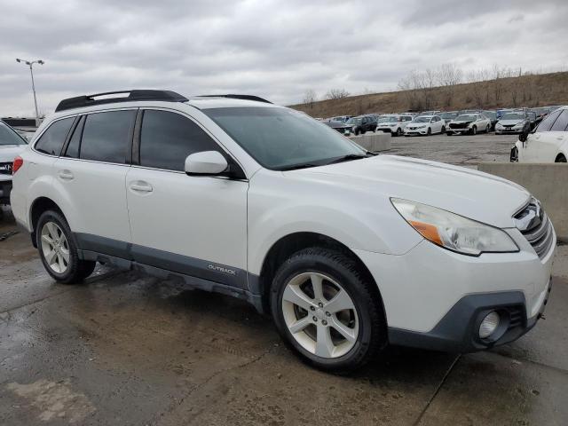 Photo 3 VIN: 4S4BRCGC1D3242859 - SUBARU OUTBACK 