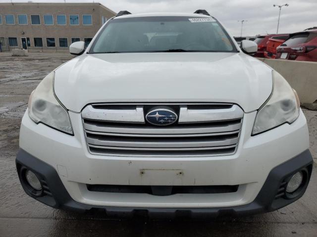 Photo 4 VIN: 4S4BRCGC1D3242859 - SUBARU OUTBACK 