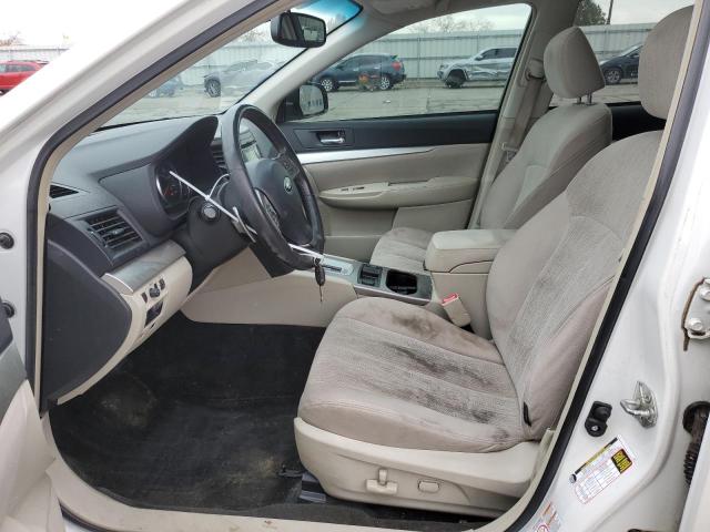 Photo 6 VIN: 4S4BRCGC1D3242859 - SUBARU OUTBACK 