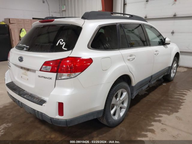 Photo 3 VIN: 4S4BRCGC1D3268099 - SUBARU OUTBACK 