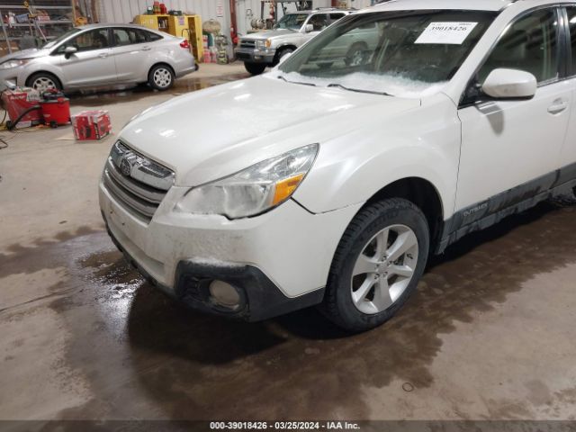 Photo 5 VIN: 4S4BRCGC1D3268099 - SUBARU OUTBACK 