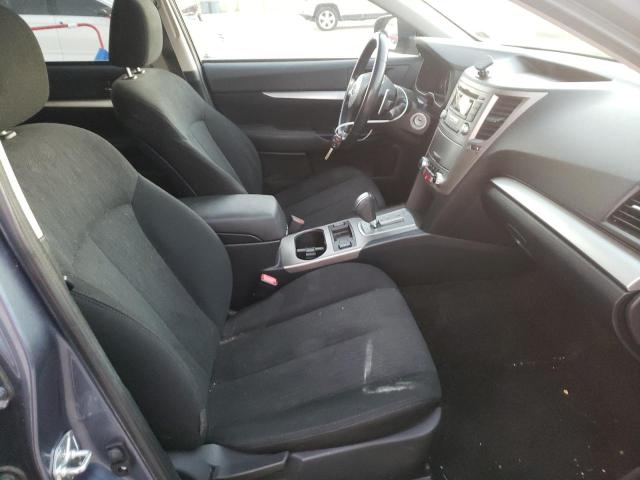 Photo 4 VIN: 4S4BRCGC1D3300730 - SUBARU OUTBACK 2. 