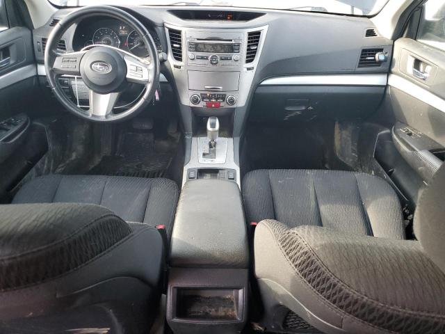 Photo 7 VIN: 4S4BRCGC2A3372242 - SUBARU OUTBACK 