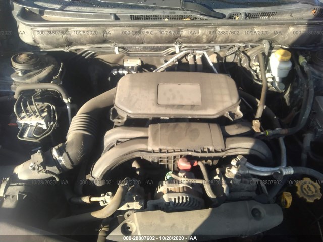 Photo 9 VIN: 4S4BRCGC2C3210386 - SUBARU OUTBACK 