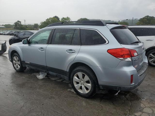 Photo 1 VIN: 4S4BRCGC2C3232016 - SUBARU OUTBACK 