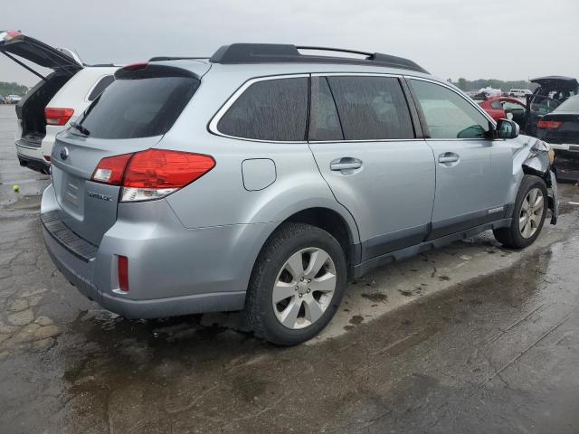 Photo 2 VIN: 4S4BRCGC2C3232016 - SUBARU OUTBACK 