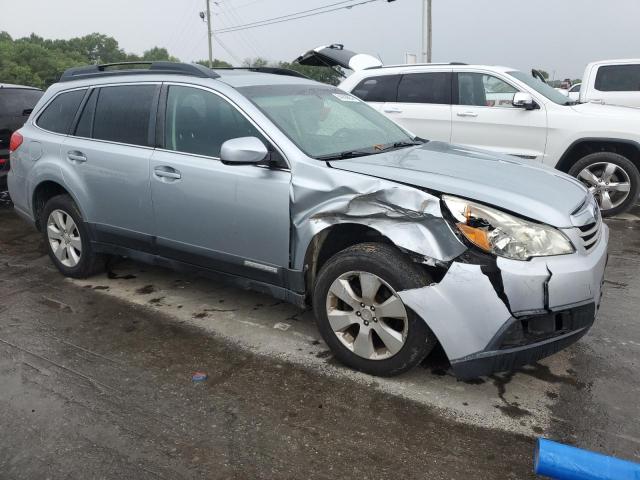 Photo 3 VIN: 4S4BRCGC2C3232016 - SUBARU OUTBACK 