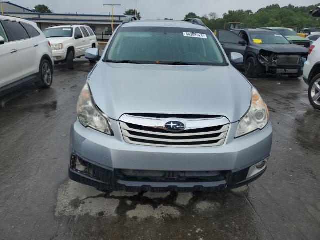 Photo 4 VIN: 4S4BRCGC2C3232016 - SUBARU OUTBACK 