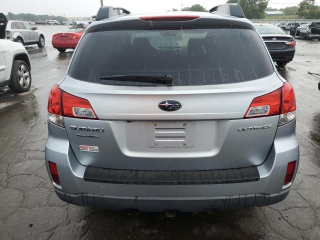 Photo 5 VIN: 4S4BRCGC2C3232016 - SUBARU OUTBACK 