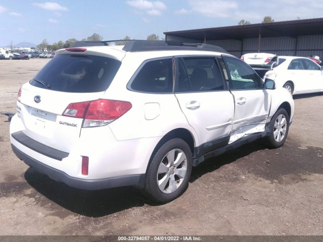 Photo 3 VIN: 4S4BRCGC2C3261242 - SUBARU OUTBACK 