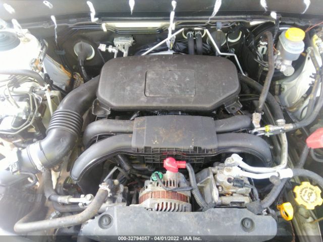 Photo 9 VIN: 4S4BRCGC2C3261242 - SUBARU OUTBACK 