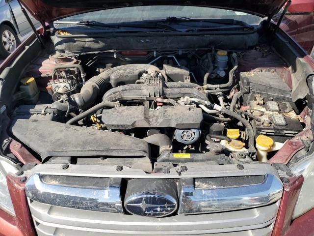 Photo 10 VIN: 4S4BRCGC2D3208073 - SUBARU OUTBACK 2. 