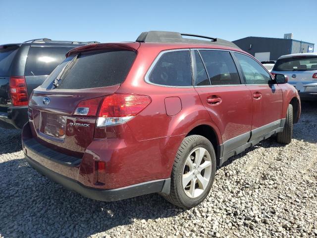 Photo 2 VIN: 4S4BRCGC2D3208073 - SUBARU OUTBACK 2. 