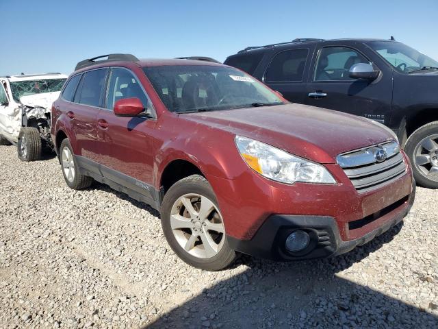 Photo 3 VIN: 4S4BRCGC2D3208073 - SUBARU OUTBACK 2. 