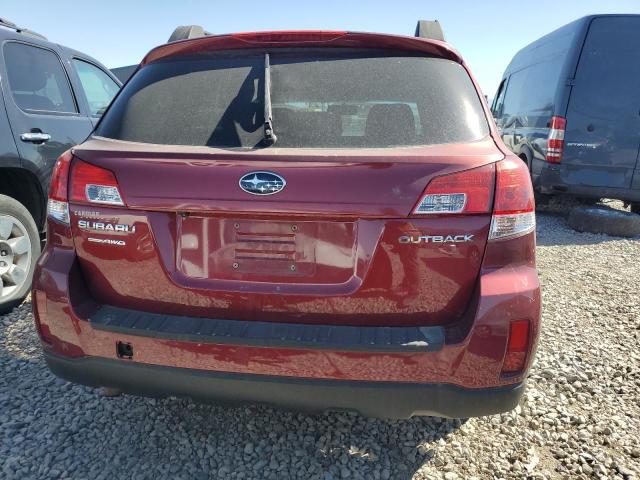 Photo 5 VIN: 4S4BRCGC2D3208073 - SUBARU OUTBACK 2. 