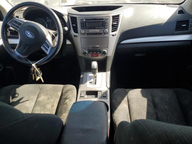 Photo 7 VIN: 4S4BRCGC2D3208073 - SUBARU OUTBACK 2. 