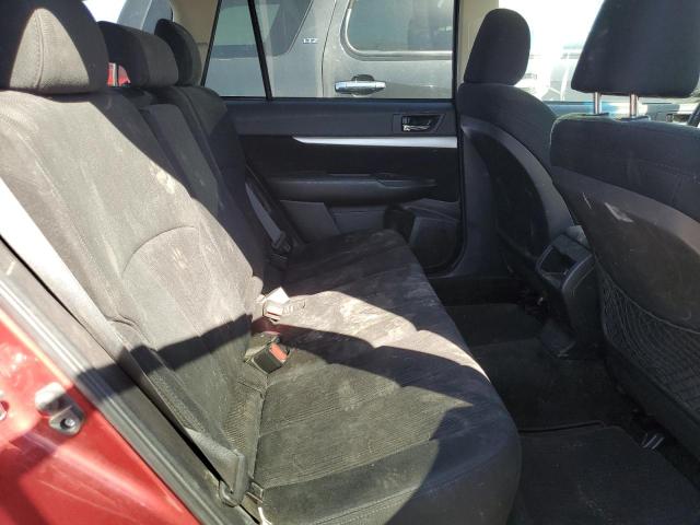 Photo 9 VIN: 4S4BRCGC2D3208073 - SUBARU OUTBACK 2. 