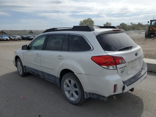 Photo 1 VIN: 4S4BRCGC2D3213385 - SUBARU OUTBACK 