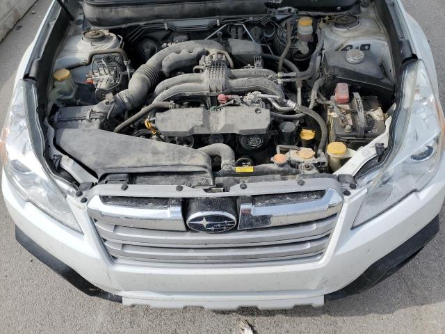 Photo 11 VIN: 4S4BRCGC2D3213385 - SUBARU OUTBACK 