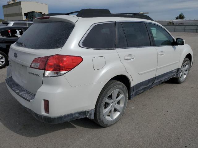 Photo 2 VIN: 4S4BRCGC2D3213385 - SUBARU OUTBACK 