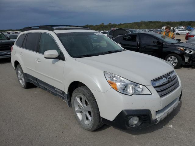 Photo 3 VIN: 4S4BRCGC2D3213385 - SUBARU OUTBACK 