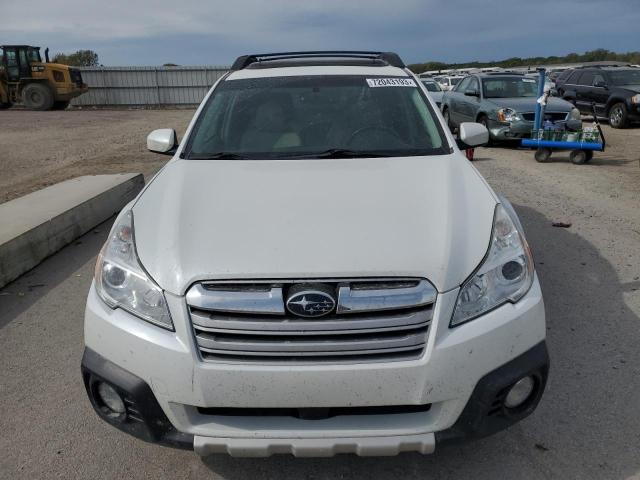 Photo 4 VIN: 4S4BRCGC2D3213385 - SUBARU OUTBACK 