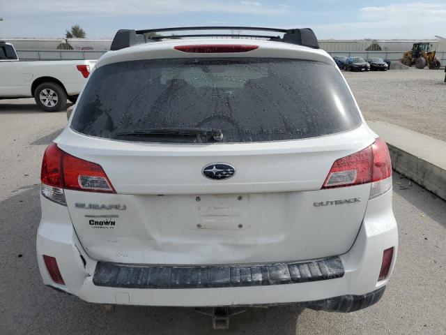 Photo 5 VIN: 4S4BRCGC2D3213385 - SUBARU OUTBACK 