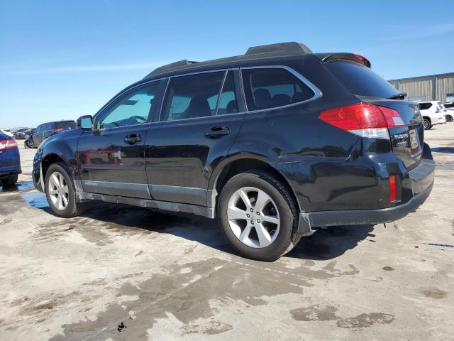 Photo 1 VIN: 4S4BRCGC2D3224662 - SUBARU OUTBACK 