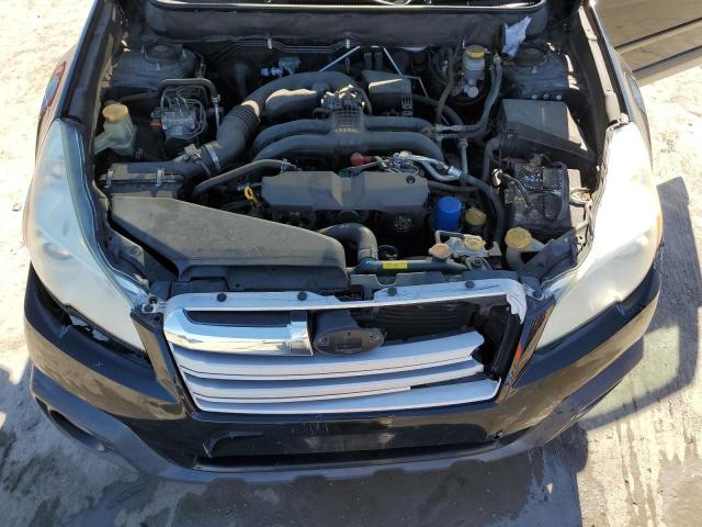 Photo 11 VIN: 4S4BRCGC2D3224662 - SUBARU OUTBACK 