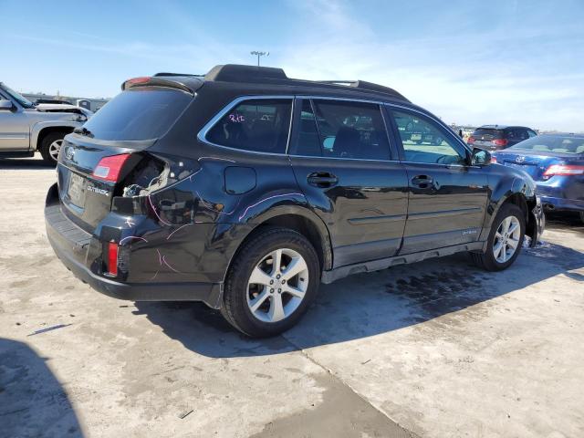 Photo 2 VIN: 4S4BRCGC2D3224662 - SUBARU OUTBACK 