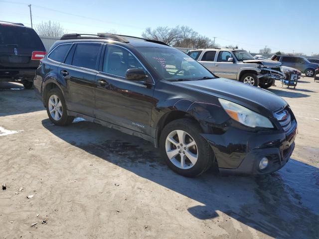 Photo 3 VIN: 4S4BRCGC2D3224662 - SUBARU OUTBACK 