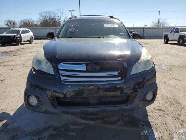 Photo 4 VIN: 4S4BRCGC2D3224662 - SUBARU OUTBACK 