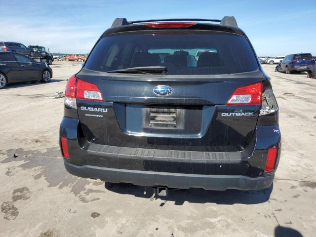 Photo 5 VIN: 4S4BRCGC2D3224662 - SUBARU OUTBACK 